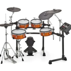 Yamaha DTX8K-M Real Wood