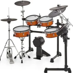 Yamaha DTX8K-M Real Wood