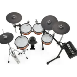 Yamaha DTX8K-M Real Wood