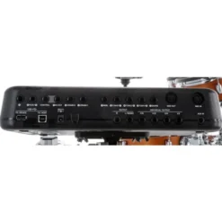 Yamaha DTX10K-M Real Wood Bundle