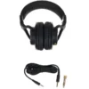 Yamaha DTX8K-M Real Wood Bundle