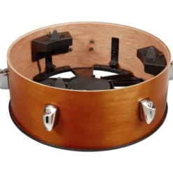 Yamaha DTX8K-M Real Wood Bundle