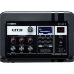 Yamaha DTX8K-M Real Wood Bundle