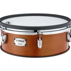 Yamaha DTX8K-M Real Wood Bundle