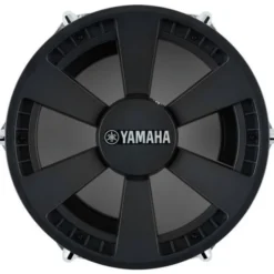 Yamaha DTX8K-M Real Wood Bundle
