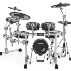 Yamaha DTX10K-X Black Forest