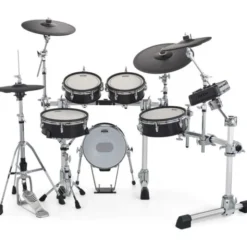 Yamaha DTX10K-X Black Forest