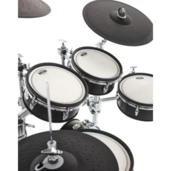 Yamaha DTX10K-X Black Forest