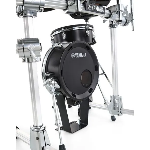 Yamaha DTX10K-X Black Forest