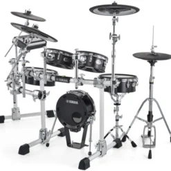 Yamaha DTX10K-X Black Forest