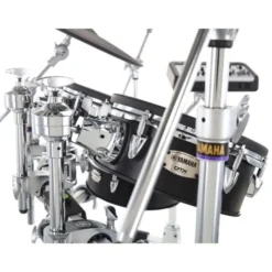 Yamaha DTX10K-X Black Forest