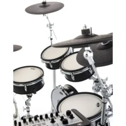 Yamaha DTX10K-X Black Forest