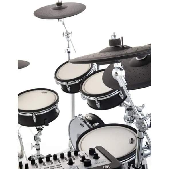 Yamaha DTX10K-X Black Forest