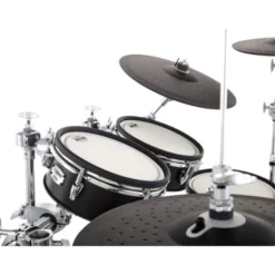 Yamaha DTX10K-X Black Forest