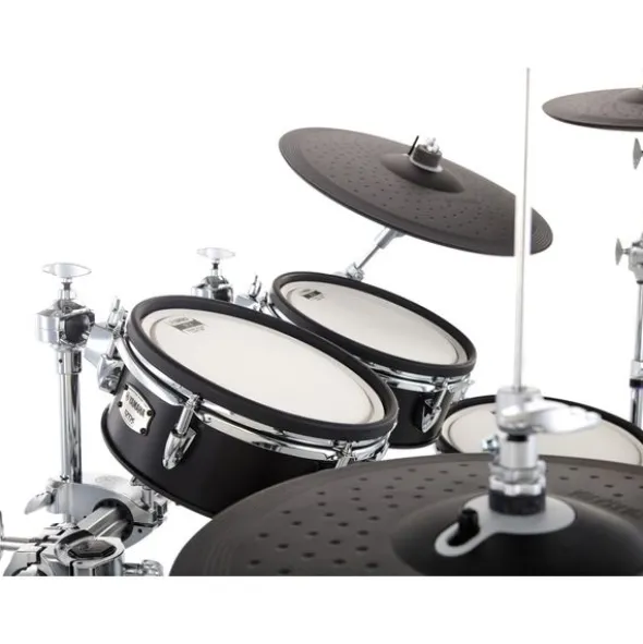 Yamaha DTX10K-X Black Forest