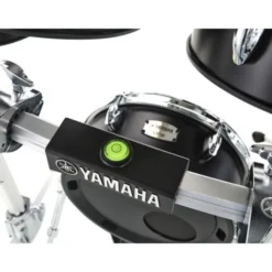 Yamaha DTX10K-X Black Forest