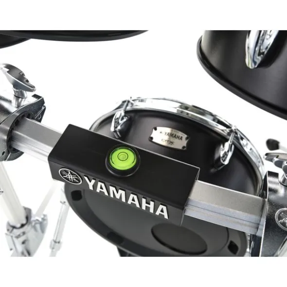 Yamaha DTX10K-X Black Forest