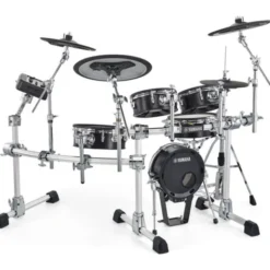 Yamaha DTX10K-X Black Forest