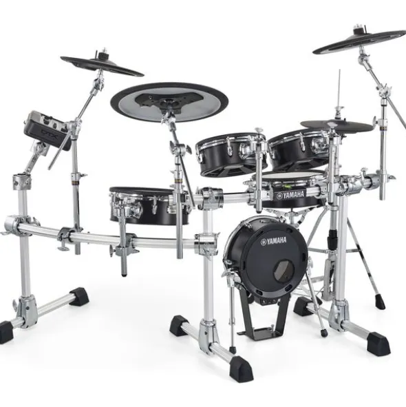 Yamaha DTX10K-X Black Forest
