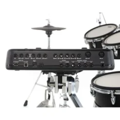 Yamaha DTX10K-X Black Forest