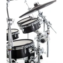 Yamaha DTX10K-X Black Forest