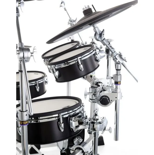 Yamaha DTX10K-X Black Forest