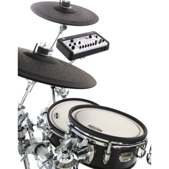 Yamaha DTX10K-X Black Forest