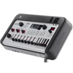 Yamaha DTX10K-X Black Forest