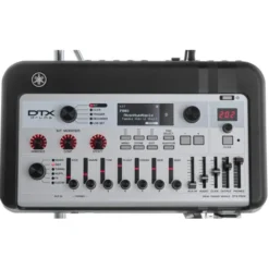 Yamaha DTX10K-X Black Forest