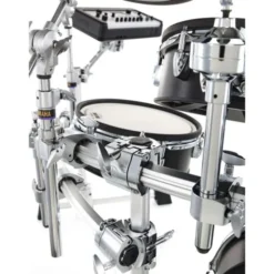 Yamaha DTX10K-X Black Forest