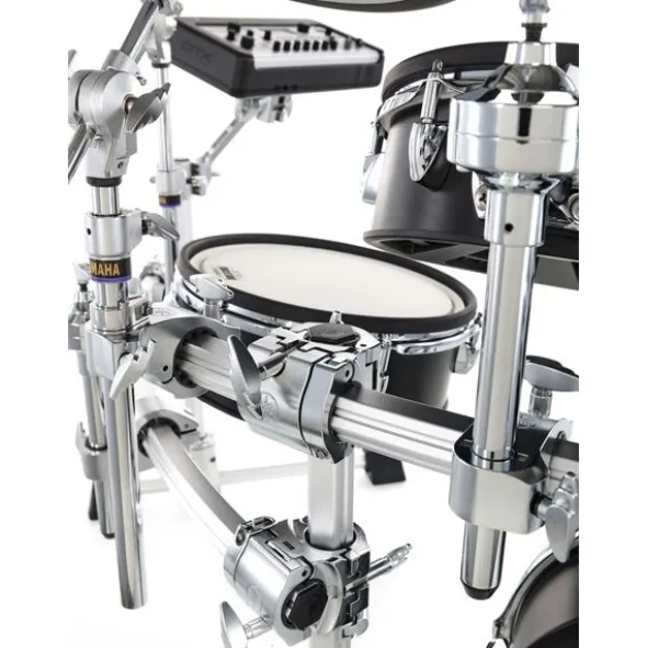 Yamaha DTX10K-X Black Forest