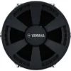 Yamaha DTX10K-X Black Forest Bundle