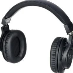 Yamaha DTX10K-X Black Forest Bundle