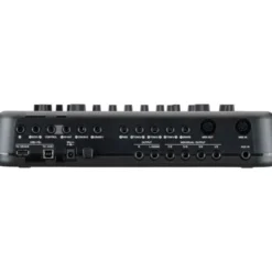 Yamaha DTX10K-X Black Forest Bundle