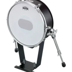 Yamaha DTX10K-X Black Forest Bundle