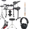 Yamaha DTX6K2-X E-Drum Bundle