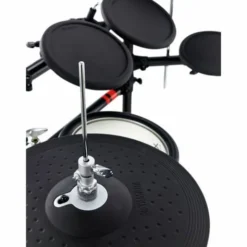Yamaha DTX6K2-X E-Drum Bundle