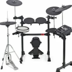 Yamaha DTX6K2-X E-Drum Bundle