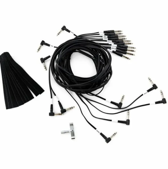 Yamaha DTX6K2-X E-Drum Bundle