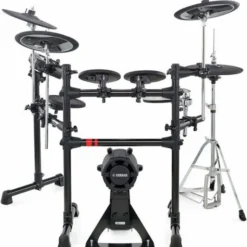 Yamaha DTX6K2-X E-Drum Bundle