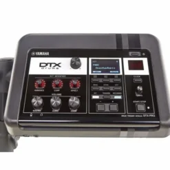 Yamaha DTX6K2-X E-Drum Bundle