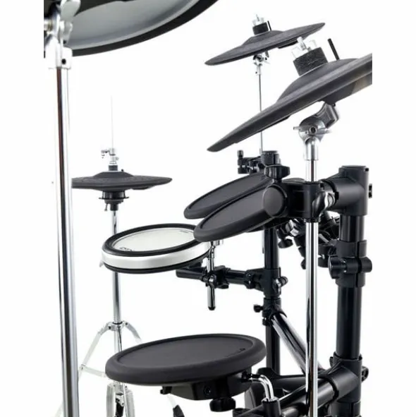 Yamaha DTX6K2-X E-Drum Bundle