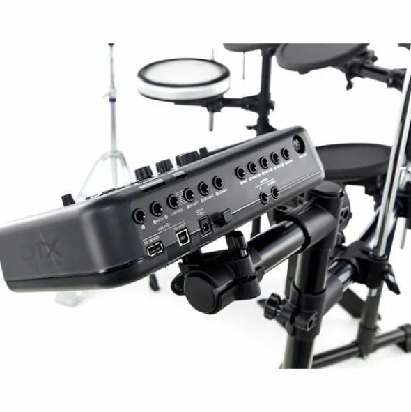 Yamaha DTX6K2-X E-Drum Set