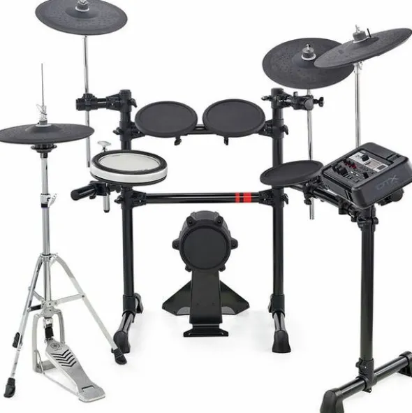 Yamaha DTX6K2-X E-Drum Set