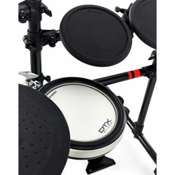 Yamaha DTX6K2-X E-Drum Set