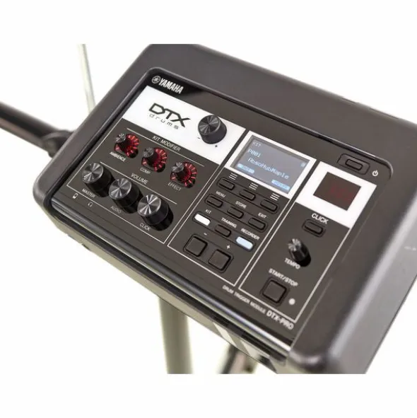 Yamaha DTX6K2-X E-Drum Set