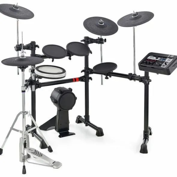 Yamaha DTX6K2-X E-Drum Set