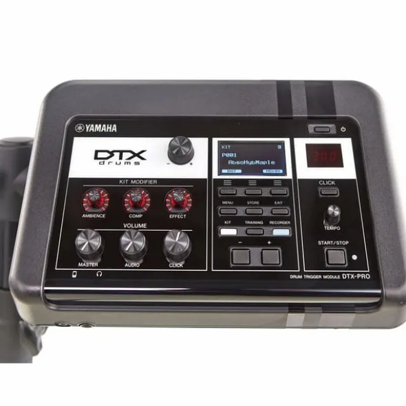 Yamaha DTX6K2-X E-Drum Set