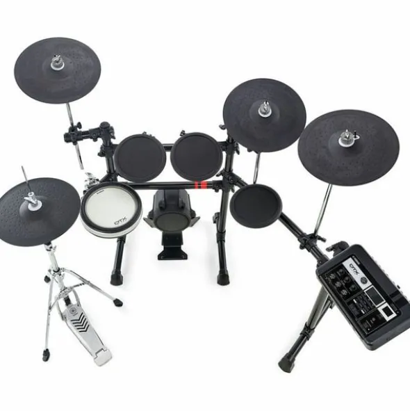 Yamaha DTX6K2-X E-Drum Set