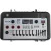 Yamaha DTX10K-X Real Wood
